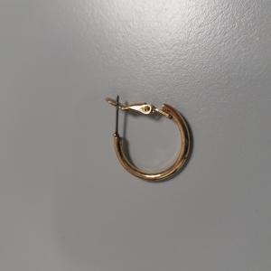 CS891/2024 ORECCHINO DORATO